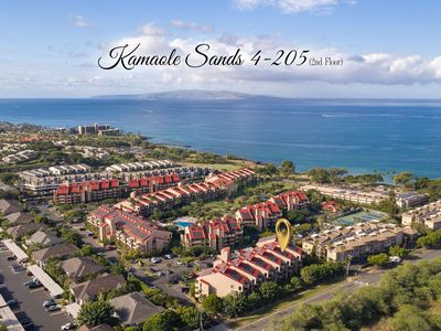 2695 S Kihei Rd APT 4205