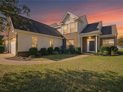 Property at 524 Linton Cir, Chesapeake, VA