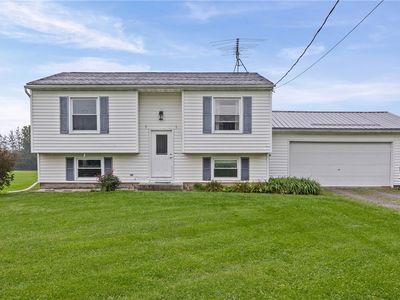 Property at 4325 Lakeville Groveland Rd, Geneseo, NY