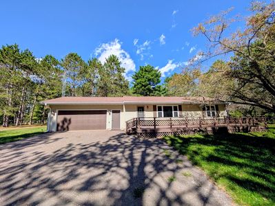 Property at W7167 Long Lake Rd, Phillips, WI