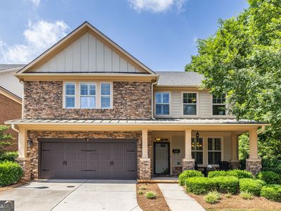 Property at 1985 W Village Point SE, Smyrna, GA