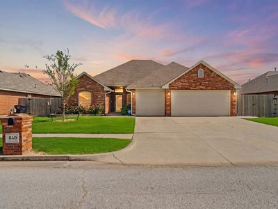 840 Carol Ann Pl