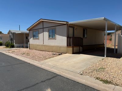 1450 N Dixie Downs Rd TRLR 151