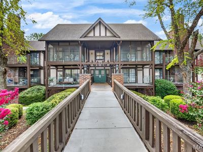 1440 Heritage Lndg APT 201