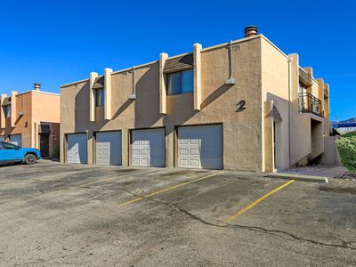 8333 Comanche Rd NE APT 2C