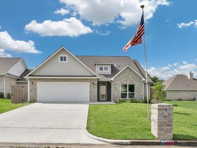 309 Saddle Brook Dr