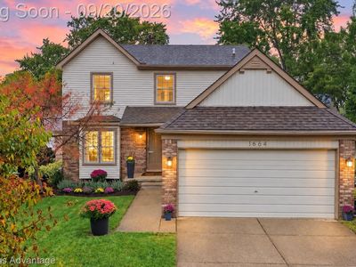 1664 Hanley Ct