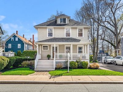 4 Butler St