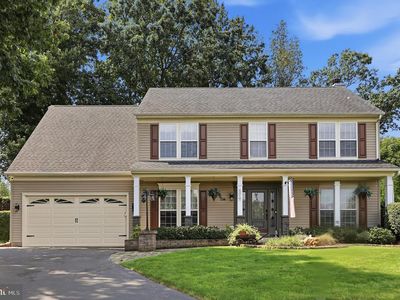 506 Eventide Ct