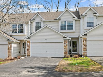 8113 Sierra Woods Ln