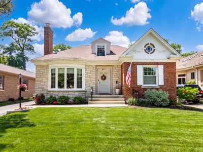 106 Berry Pkwy