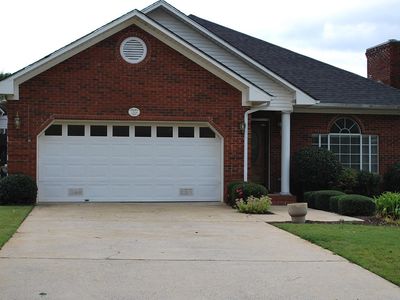 1504 Holly Berry Way