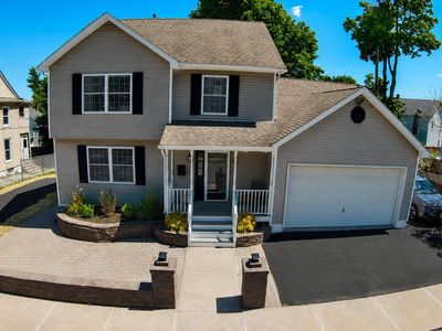 37-39 Wisner Avenue