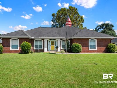 25306 Lakeland Dr