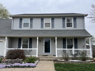 15795 Gardner West Rd