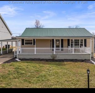 1266 Howells Mill Rd