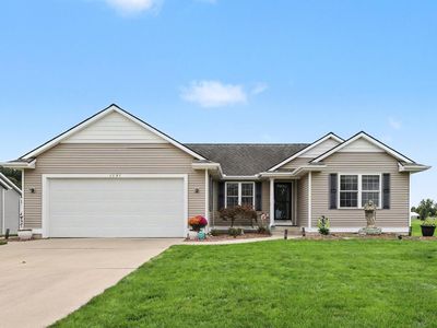 1791 Ericridge Dr