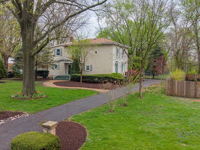 503 Fairview St