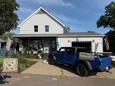 Property at 142 Lake Street, Amery, WI