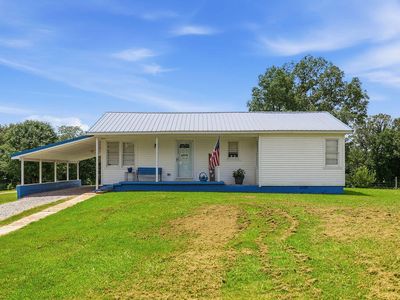 3801 Wadesboro Rd N