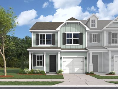 Madison Plan, The Settlement