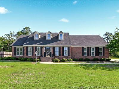 4645 Blue Sand Hill Rd