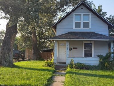 Property at 417 Orr St, Miles City, MT