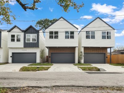 6809 Conley St #C