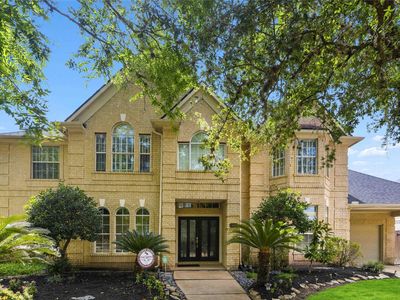 7610 Guinevere Dr