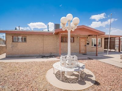 5300 Flower Dr