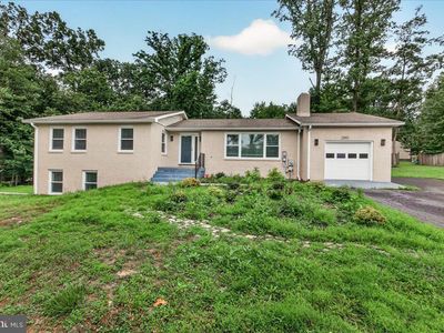 2683 Walston Rd