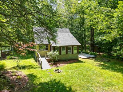 74 Kluge Road