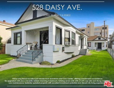 528 Daisy Ave