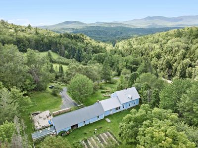 323 Calais Road