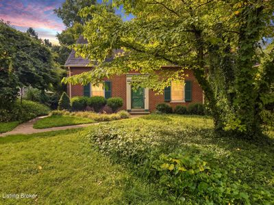 1446 Rosewood Ave