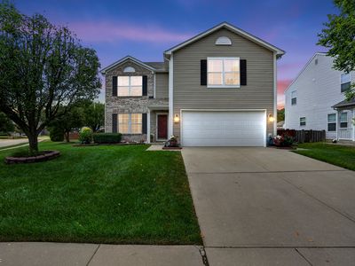 2512 Drewmatt Ln