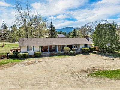 Property at 9 Fairview on the Intervale Road, Intervale, NH