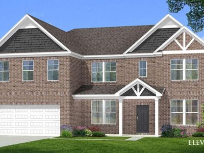 54 Homesite Blair Grove Ct