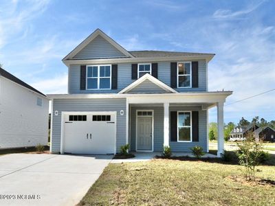 1107 Tennessee Walker Way SE