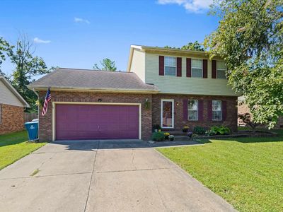 2901 Oakshire Dr