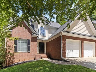 1620 Concord Meadows Dr SE