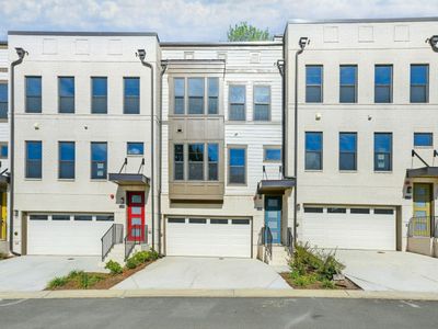 Hutton Plan, Altus at The Quarter