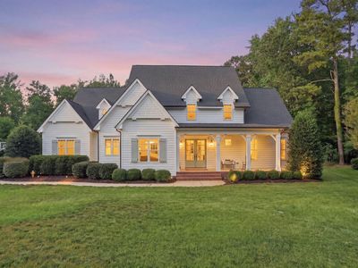 335 Forest Bridge Rd