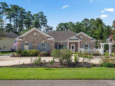 Property at 305 Brace Dr., Pawleys Island, SC