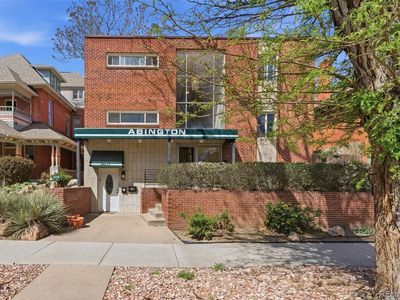1759 N Gilpin Street #102