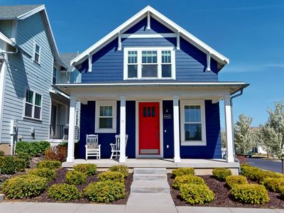 10622 Beach Comber Way S