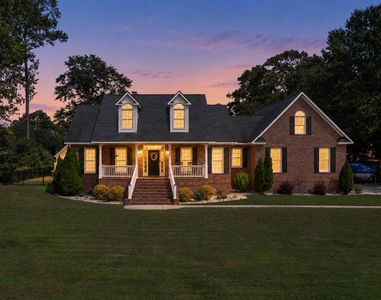 4537 Wedgewood Dr.