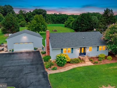 897 Blackbird Landing Rd