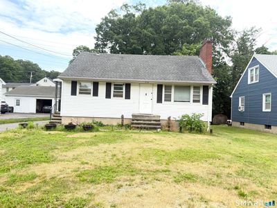 1645 Old Town Road