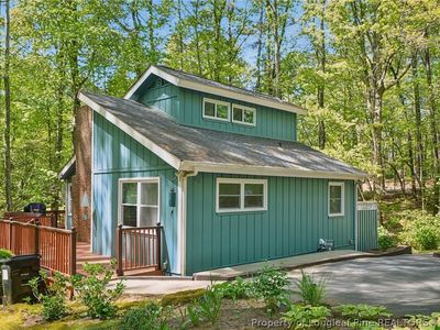 416 Harbor Trce W